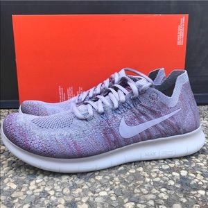 Nike Free Run Flyknit